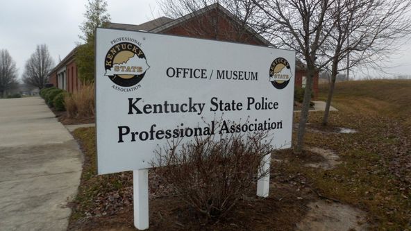 633 Chamberlin Avenue, Frankfort, KY 40601